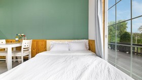 Ganghwa Muldoll Iyagi Pension