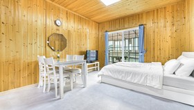 Ganghwa Muldoll Iyagi Pension