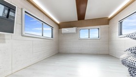 Ganghwa Nakjohealing Caravan&Camping