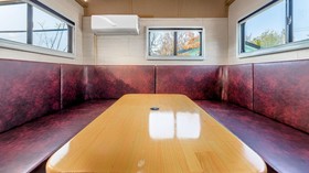 Ganghwa Nakjohealing Caravan&Camping