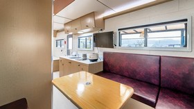 Ganghwa Nakjohealing Caravan&Camping