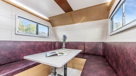 Ganghwa Nakjohealing Caravan&Camping