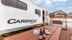 Ganghwa Nakjohealing Caravan&Camping