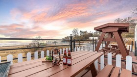 Ganghwa Nakjohealing Caravan&Camping