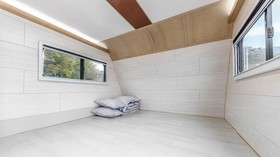 Ganghwa Nakjohealing Caravan&Camping