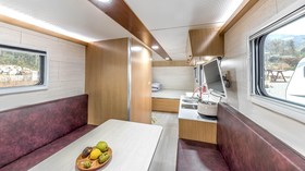 Ganghwa Nakjohealing Caravan&Camping