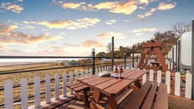 Ganghwa Nakjohealing Caravan&Camping