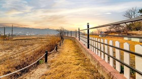 Ganghwa Nakjohealing Caravan&Camping