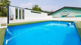 Ganghwa Nakjohealing Caravan&Camping