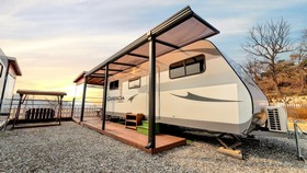 Ganghwa Nakjohealing Caravan&Camping