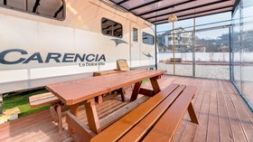 Ganghwa Nakjohealing Caravan&Camping