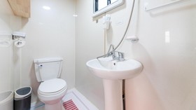 Ganghwa Nakjohealing Caravan&Camping