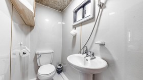 Ganghwa Nakjohealing Caravan&Camping