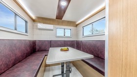 Ganghwa Nakjohealing Caravan&Camping