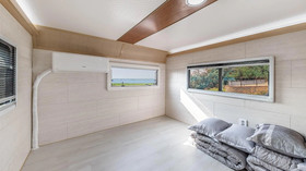 Ganghwa Nakjohealing Caravan&Camping