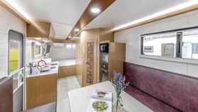 Ganghwa Nakjohealing Caravan&Camping