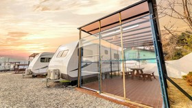 Ganghwa Nakjohealing Caravan&Camping