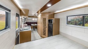 Ganghwa Nakjohealing Caravan&Camping