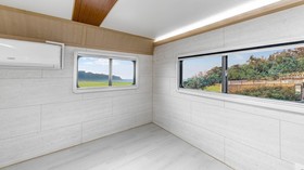 Ganghwa Nakjohealing Caravan&Camping