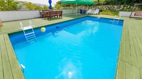 Ganghwa Nakjohealing Caravan&Camping