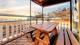 Ganghwa Nakjohealing Caravan&Camping