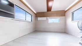 Ganghwa Nakjohealing Caravan&Camping