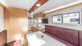 Ganghwa Nakjohealing Caravan&Camping