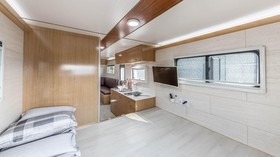 Ganghwa Nakjohealing Caravan&Camping