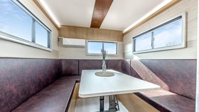 Ganghwa Nakjohealing Caravan&Camping