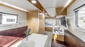 Ganghwa Nakjohealing Caravan&Camping