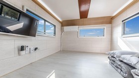 Ganghwa Nakjohealing Caravan&Camping