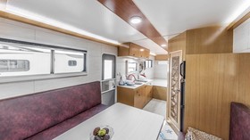 Ganghwa Nakjohealing Caravan&Camping