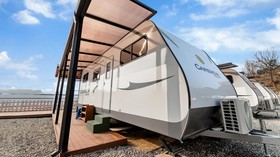 Ganghwa Nakjohealing Caravan&Camping