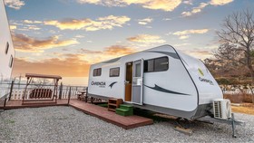 Ganghwa Nakjohealing Caravan&Camping