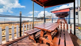 Ganghwa Nakjohealing Caravan&Camping