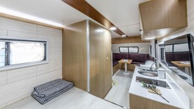 Ganghwa Nakjohealing Caravan&Camping