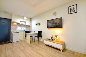 Ganghwa Noel Spa Pension