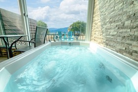 Ganghwa Noel Spa Pension