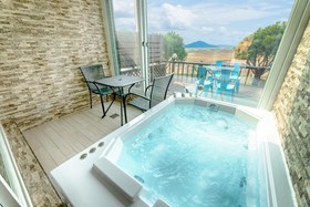 Ganghwa Noel Spa Pension