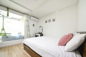 Ganghwa Noel Spa Pension