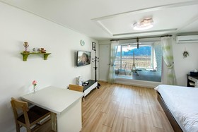 Ganghwa Noel Spa Pension