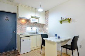 Ganghwa Noel Spa Pension