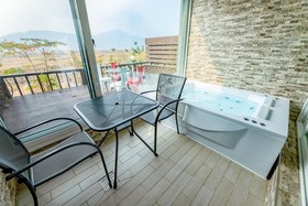 Ganghwa Noel Spa Pension