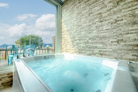 Ganghwa Noel Spa Pension