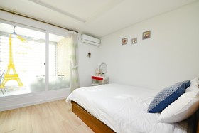 Ganghwa Noel Spa Pension