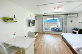 Ganghwa Noel Spa Pension