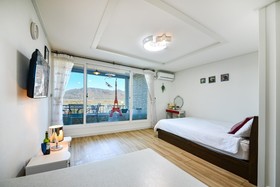 Ganghwa Noel Spa Pension