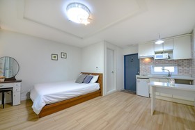 Ganghwa Noel Spa Pension