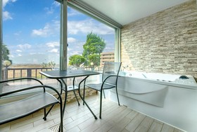 Ganghwa Noel Spa Pension