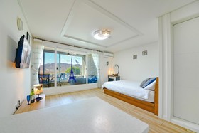 Ganghwa Noel Spa Pension